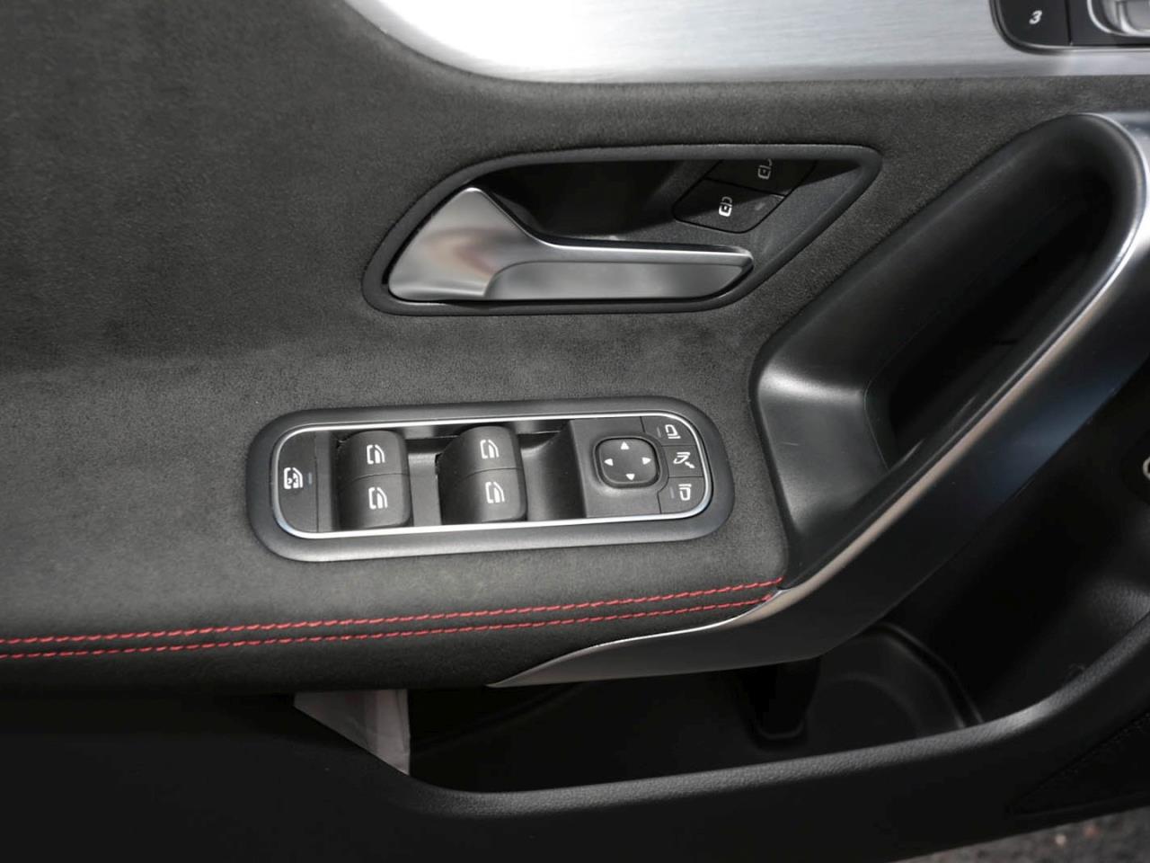 Mercedes-Benz CLA 250 e SB AMG Night Navi AHK Memory Kamera