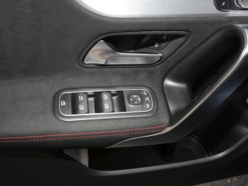 Mercedes-Benz CLA 250 e SB AMG Night Navi AHK Memory Kamera