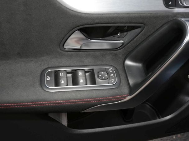 Mercedes-Benz CLA 250 e SB AMG Night Navi AHK Memory Kamera