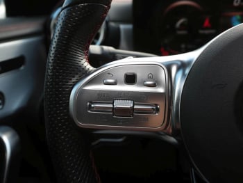 Mercedes-Benz CLA 250 e SB AMG Night Navi AHK Memory Kamera