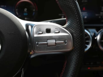 Mercedes-Benz CLA 250 e SB AMG Night Navi AHK Memory Kamera