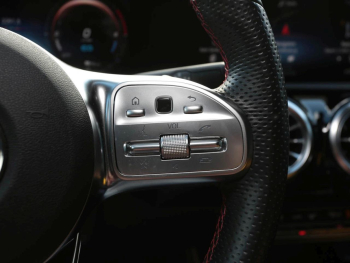 Mercedes-Benz CLA 250 e SB AMG Night Navi AHK Memory Kamera
