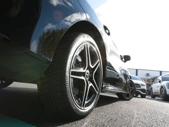 Mercedes-Benz CLA 250 e SB AMG Night Navi AHK Memory Kamera