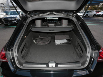 Mercedes-Benz CLA 250 e SB AMG Night Navi AHK Memory Kamera