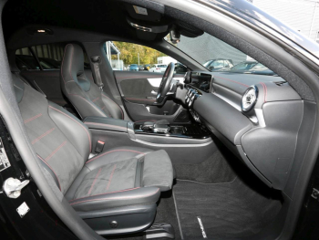 Mercedes-Benz CLA 250 e SB AMG Night Navi AHK Memory Kamera