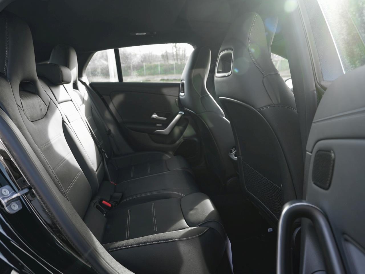 Mercedes-Benz CLA 250 e SB AMG Panorama HeadUp 360° Memory