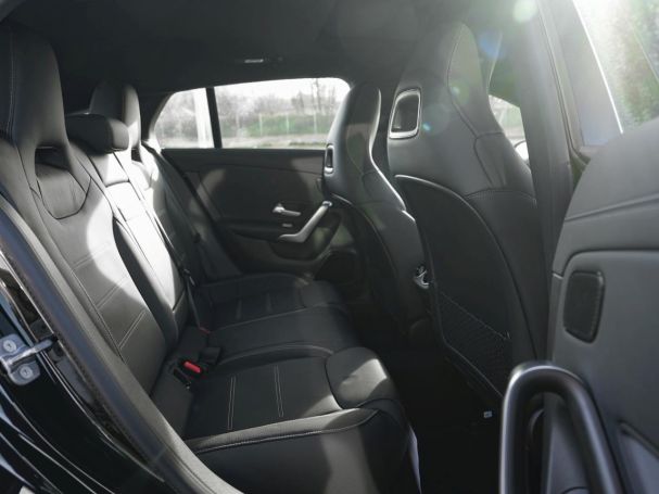 Mercedes-Benz CLA 250 e SB AMG Panorama HeadUp 360° Memory