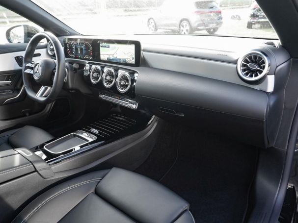 Mercedes-Benz CLA 250 e SB AMG Panorama HeadUp 360° Memory