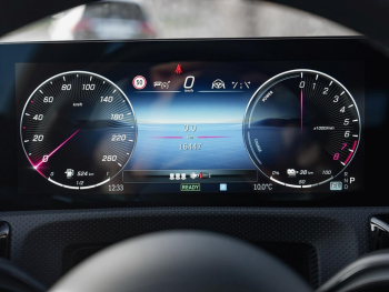 Mercedes-Benz CLA 250 e SB AMG Panorama HeadUp 360° Memory