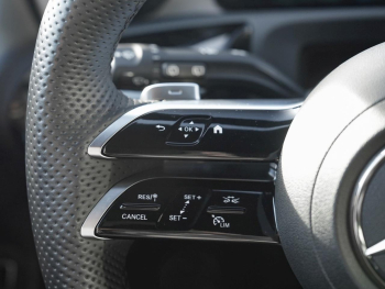 Mercedes-Benz CLA 250 e SB AMG Panorama HeadUp 360° Memory