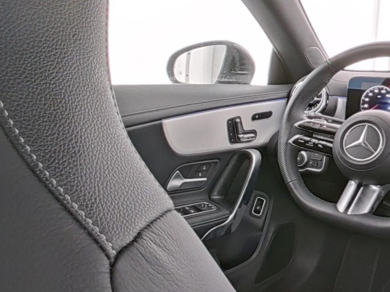 Mercedes-Benz CLA 250 e SB AMG Panorama HeadUp 360° Memory