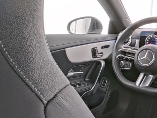 Mercedes-Benz CLA 250 e SB AMG Panorama HeadUp 360° Memory