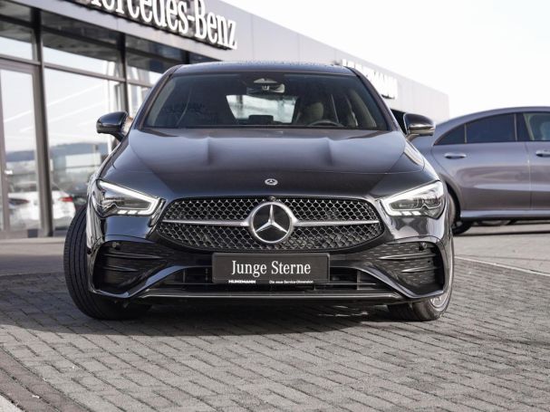 Mercedes-Benz CLA 250 e SB AMG Panorama HeadUp 360° Memory
