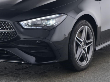 Mercedes-Benz CLA 250 e SB AMG Panorama HeadUp 360° Memory
