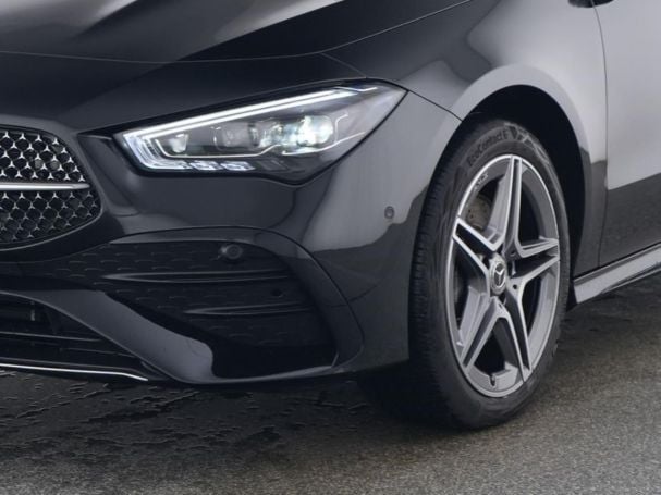 Mercedes-Benz CLA 250 e SB AMG Panorama HeadUp 360° Memory
