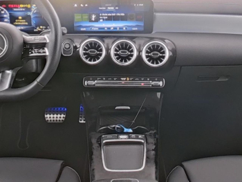 Mercedes-Benz CLA 250 e SB AMG Panorama HeadUp 360° Memory