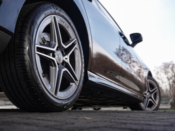 Mercedes-Benz CLA 250 e SB AMG Panorama HeadUp 360° Memory