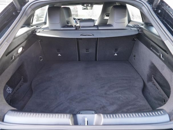 Mercedes-Benz CLA 250 e SB AMG Panorama HeadUp 360° Memory