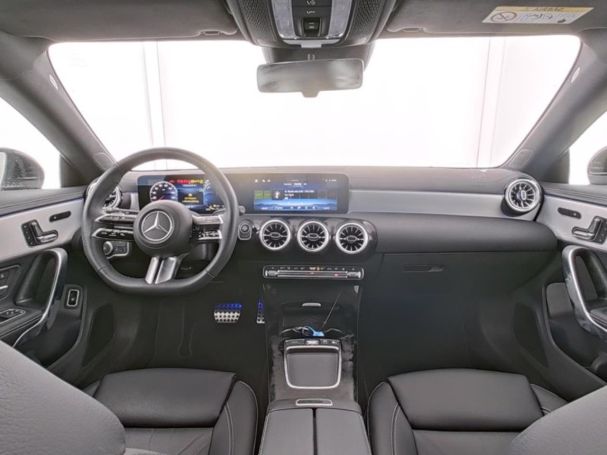 Mercedes-Benz CLA 250 e SB AMG Panorama HeadUp 360° Memory