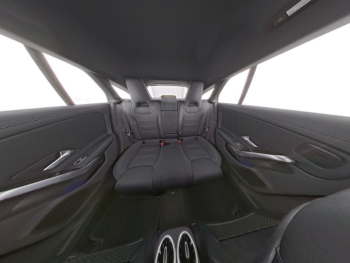 Mercedes-Benz CLA 250 e SB AMG Panorama HeadUp 360° Memory