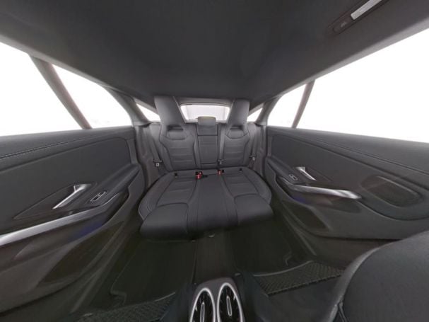 Mercedes-Benz CLA 250 e SB AMG Panorama HeadUp 360° Memory