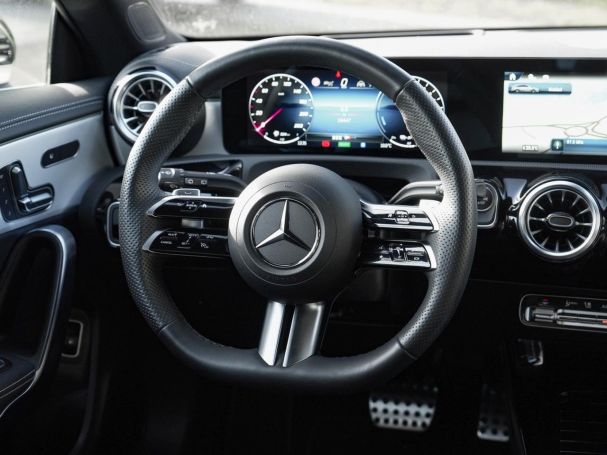 Mercedes-Benz CLA 250 e SB AMG Panorama HeadUp 360° Memory