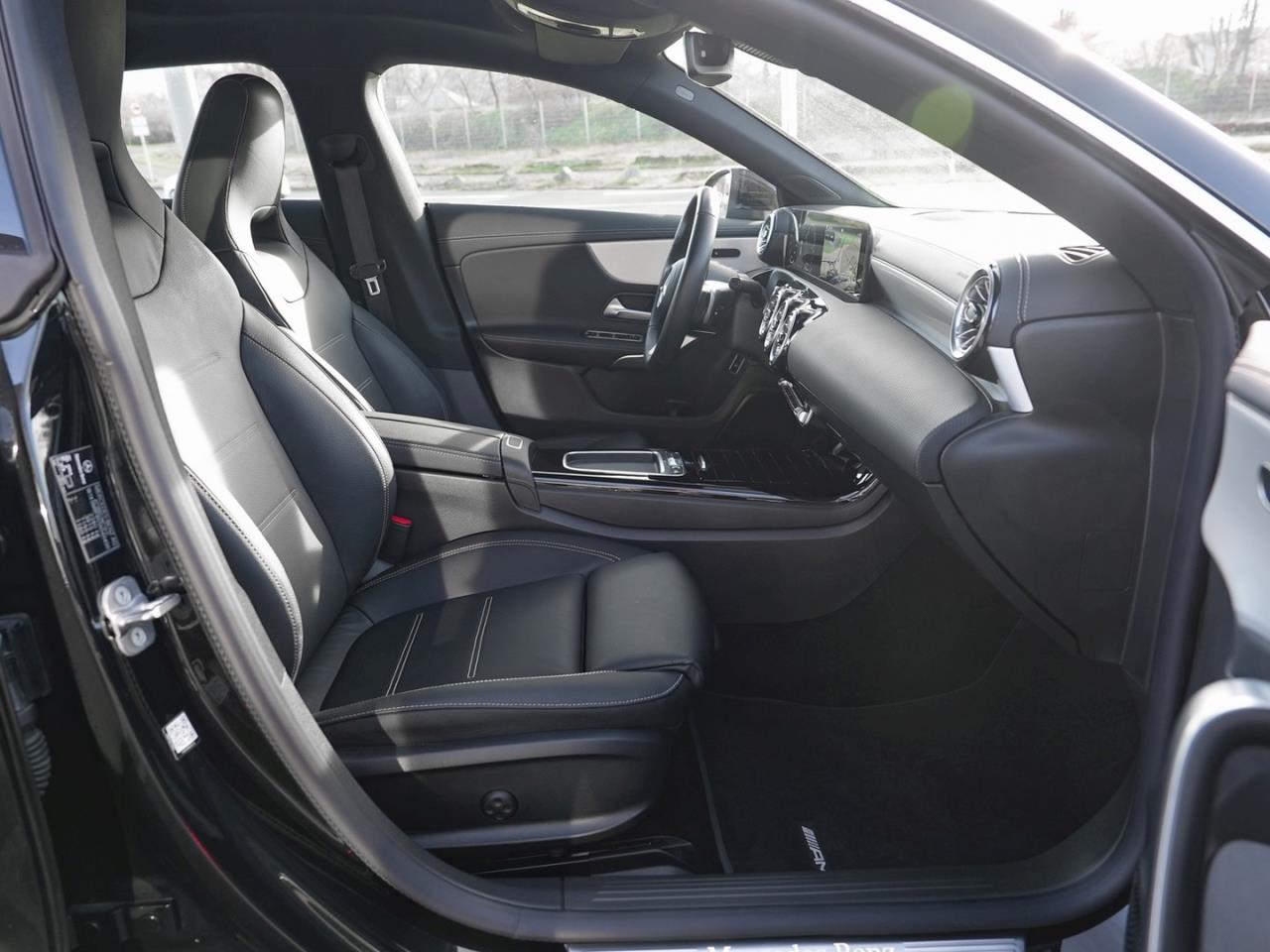 Mercedes-Benz CLA 250 e SB AMG Panorama HeadUp 360° Memory