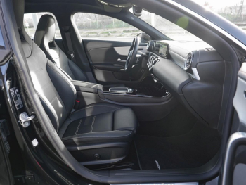 Mercedes-Benz CLA 250 e SB AMG Panorama HeadUp 360° Memory