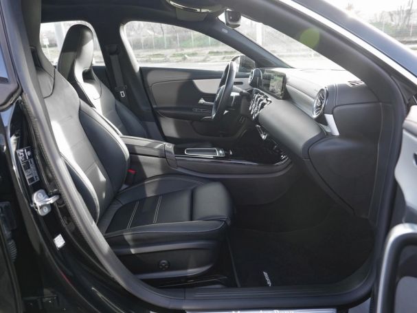 Mercedes-Benz CLA 250 e SB AMG Panorama HeadUp 360° Memory