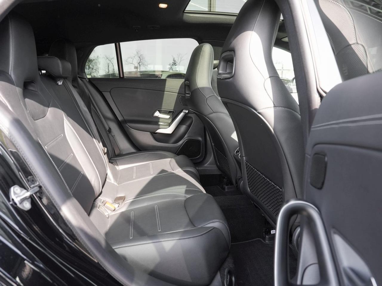 Mercedes-Benz CLA 250 e SB AMG Night Distronic Panorama AHK