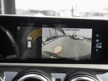 Mercedes-Benz CLA 250 e SB AMG Night Distronic Panorama AHK