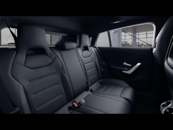 Mercedes-Benz CLA 250 e SB AMG Night Distronic Panorama AHK