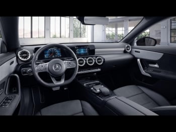 Mercedes-Benz CLA 250 e SB AMG Night EDITION2020 Distronic 360°