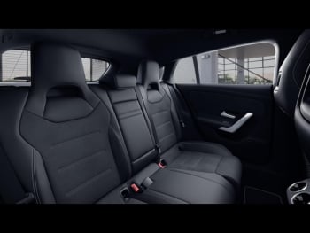 Mercedes-Benz CLA 250 e SB AMG Night EDITION2020 Distronic 360°