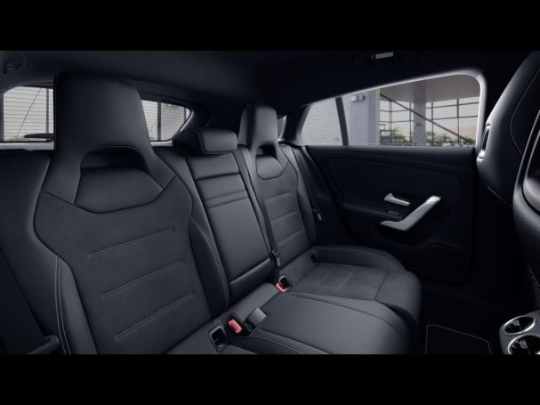Mercedes-Benz CLA 250 e SB AMG Night EDITION2020 Distronic 360° Mercedes-Benz CLA 250 e SB AMG Night EDITION2020 Distronic 360°