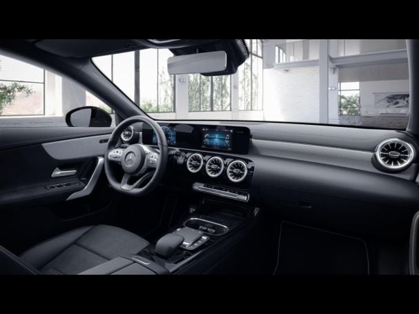 Mercedes-Benz CLA 250 e SB AMG Night EDITION2020 Distronic 360° Mercedes-Benz CLA 250 e SB AMG Night EDITION2020 Distronic 360°