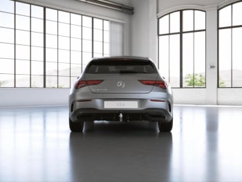 Mercedes-Benz CLA 250 e SB AMG Night EDITION2020 Distronic 360°