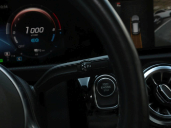 Mercedes-Benz CLA 250 e SB AMG Night Edition2020 MBUX Navi