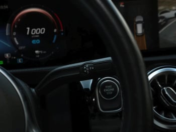 Mercedes-Benz CLA 250 e SB AMG Night Edition2020 MBUX Navi