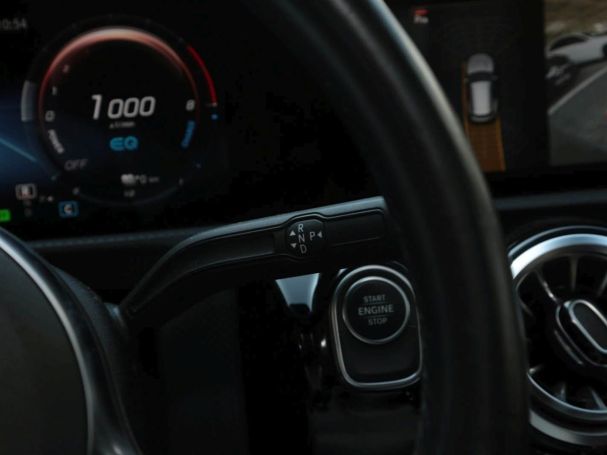 Mercedes-Benz CLA 250 e SB AMG Night Edition2020 MBUX Navi Mercedes-Benz CLA 250 e SB AMG Night Edition2020 MBUX Navi