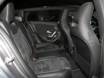 Mercedes-Benz CLA 250 e SB AMG Night Edition2020 MBUX Navi