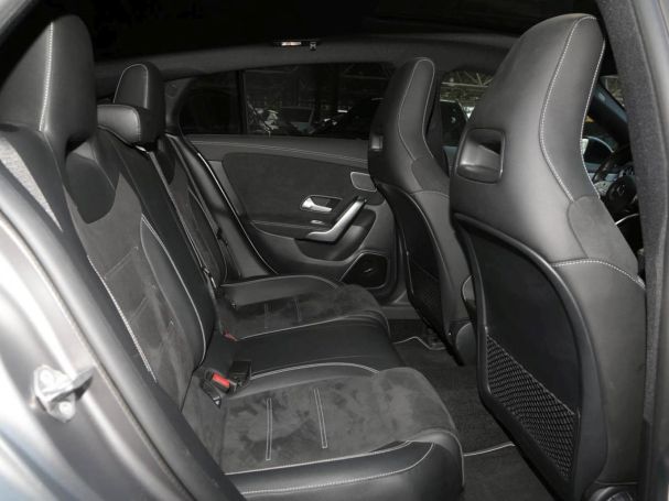 Mercedes-Benz CLA 250 e SB AMG Night Edition2020 MBUX Navi Mercedes-Benz CLA 250 e SB AMG Night Edition2020 MBUX Navi