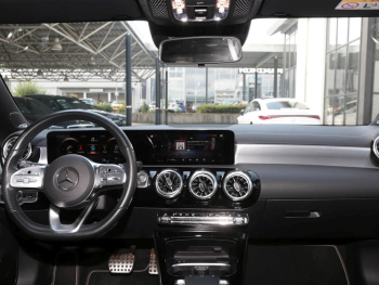 Mercedes-Benz CLA 250 e SB AMG Night Edition2020 MBUX Navi