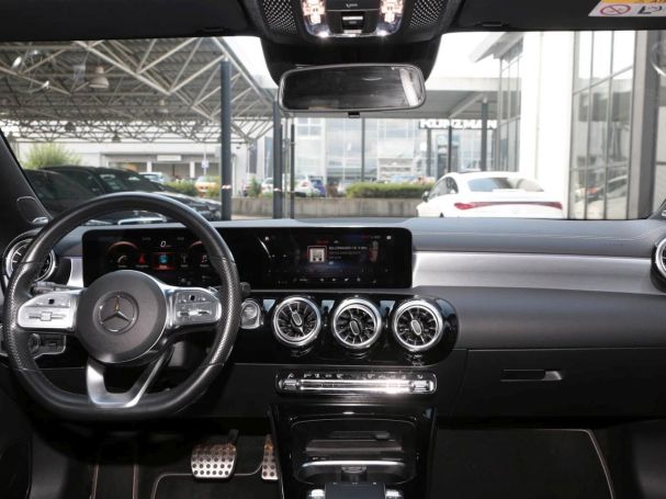 Mercedes-Benz CLA 250 e SB AMG Night Edition2020 MBUX Navi Mercedes-Benz CLA 250 e SB AMG Night Edition2020 MBUX Navi