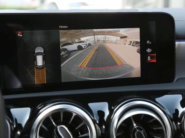 Mercedes-Benz CLA 250 e SB AMG Night Edition2020 MBUX Navi Mercedes-Benz CLA 250 e SB AMG Night Edition2020 MBUX Navi