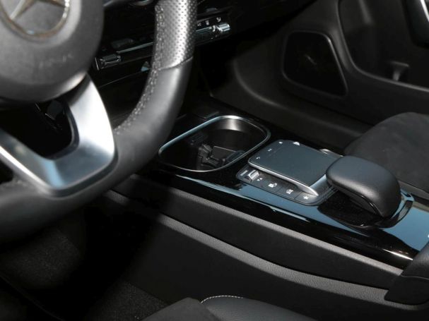Mercedes-Benz CLA 250 e SB AMG Night Edition2020 MBUX Navi Mercedes-Benz CLA 250 e SB AMG Night Edition2020 MBUX Navi