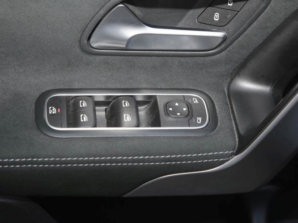 Mercedes-Benz CLA 250 e SB AMG Night Edition2020 MBUX Navi Mercedes-Benz CLA 250 e SB AMG Night Edition2020 MBUX Navi