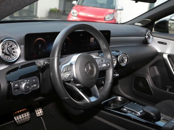 Mercedes-Benz CLA 250 e SB AMG Night Edition2020 MBUX Navi Mercedes-Benz CLA 250 e SB AMG Night Edition2020 MBUX Navi