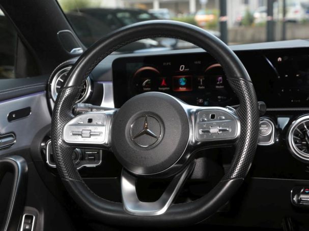 Mercedes-Benz CLA 250 e SB AMG Night Edition2020 MBUX Navi Mercedes-Benz CLA 250 e SB AMG Night Edition2020 MBUX Navi