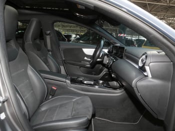 Mercedes-Benz CLA 250 e SB AMG Night Edition2020 MBUX Navi
